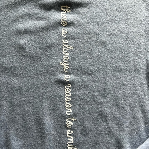 NWT French Pastry size XS “SMILE” soft top‎ - Picture 9 of 9